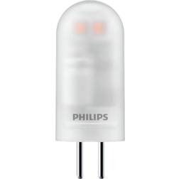 Philips LED Lamps 0.9W G4