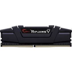 G.Skill Ripjaws V Black DDR4 3200MHz 32GB (F4-3200C16S-32GVK)