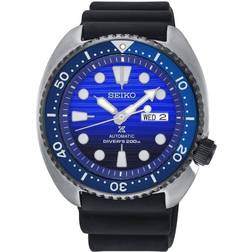 Seiko Prospex Save The Ocean Special Edition (SRPC91K1)
