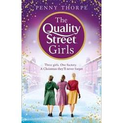 Quality Street Girls (Heftet, 2019)