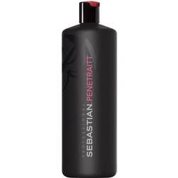 Sebastian Professional Penetraitt Shampoo 33.8fl oz