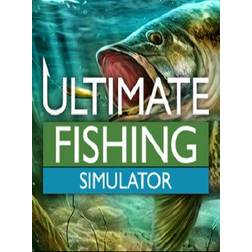 Ultimate Fishing Simulator (PC)