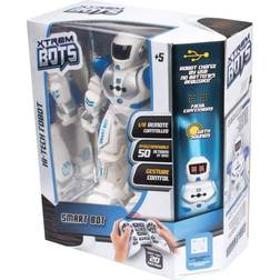 XTREM Bots Robbie Robot