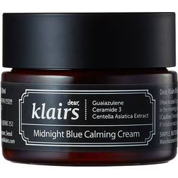 Klairs Midnight Blue Calming Cream 1fl oz