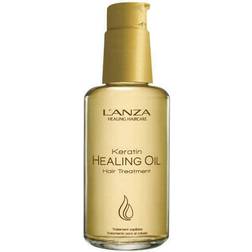 Lanza Keratin Healing Oil Hair Treatment 3.4fl oz