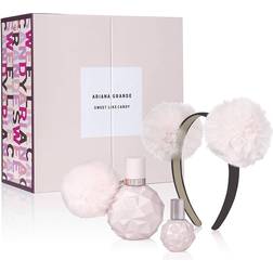 Ariana Grande Sweet Like Candy Gift Set EdP 50ml + EdP 7.5ml
