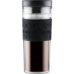 Bodum - Travel Mug 15.216fl oz