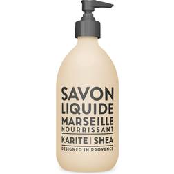 Compagnie de Provence Karite Savon Marseille Nourishing Liquid Soap Shea 16.7fl oz