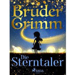 Die Sterntaler (E-Book, 2019)