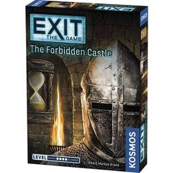 Exit 9: Die Verbotene Burg