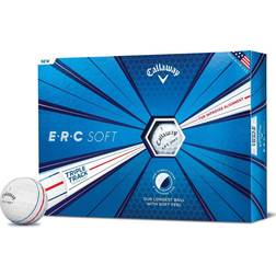 Callaway ERC Soft Triple Track Balls (12 pack)