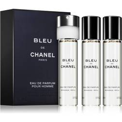 Chanel Bleu De Chanel Pour Homme EdP Refill
