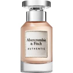 Abercrombie & Fitch Authentic Woman EdP 50ml