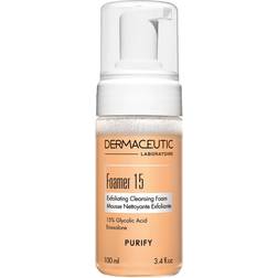 Dermaceutic Foamer 15 Dermatological Cleanser 3.4fl oz