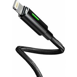 USB A-Lightning 1.2m