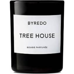 Byredo Tree House Small Duftkerzen 70g