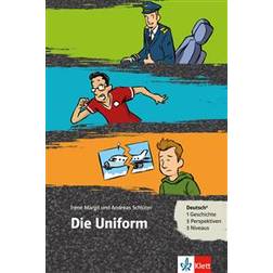 Die Uniform. Buch + Online-Angebot (Geheftet)