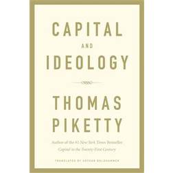 Capital and Ideology (Hardcover, 2020)