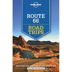 Route 66 Road Trips (Paperback, 2021)
