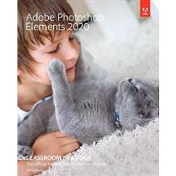 Adobe Photoshop Elements 2020 Classroom in a Book (Heftet, 2020)
