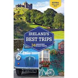 Ireland's Best Trips (Paperback, 2020)
