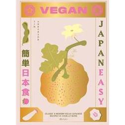 Vegan JapanEasy (Innbundet, 2020)