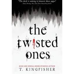 The Twisted Ones (Geheftet, 2020)