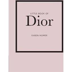 Little Book of Dior (Innbundet, 2020)