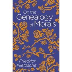 On the Genealogy of Morals (Heftet, 2020)