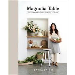 Magnolia Table, Volume 2: A Collection of Recipes for Gathering (Gebunden, 2020)