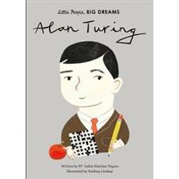 Alan Turing (Innbundet, 2020)