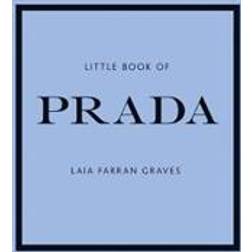 Little Book of Prada (Gebunden, 2020)