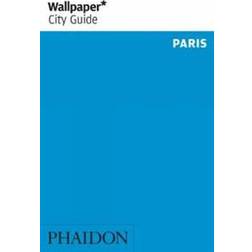 Wallpaper* City Guide Paris (Heftet, 2020)