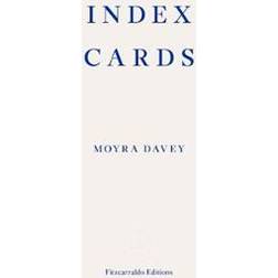 Index Cards (Heftet, 2020)