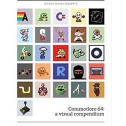 Commodore 64: a visual compendium (Innbundet, 2020)