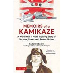Memoirs of a Kamikaze (Innbundet, 2020)