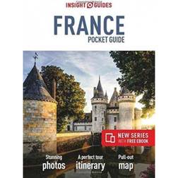 Insight Guides Pocket France (Travel Guide with Free eBook) (E-Book, 2016)