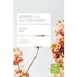 Women of the Old Testament (Lifebuilder Study Guides) (Heftet, 2018)