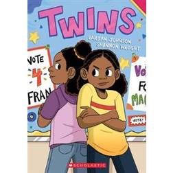 Twins (Paperback, 2020)