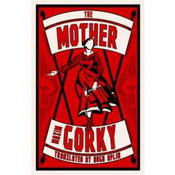 The Mother (Heftet, 2020)