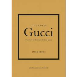 Little Book of Gucci (Innbundet, 2020)
