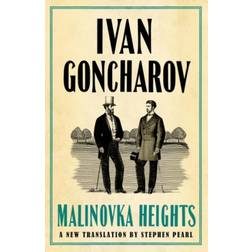 Malinovka Heights: New Translation (Heftet, 2020)
