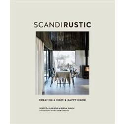 Scandi Rustic (Hardcover, 2020)
