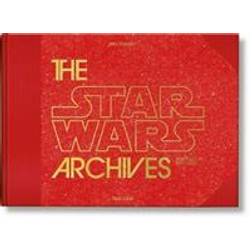 Star Wars Archives. 1999-2005 (Innbundet, 2020)