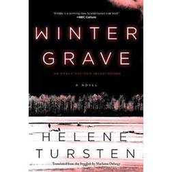 Winter Grave (Heftet, 2020)