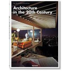 Architecture in the 20th Century (Gebunden, 2020)