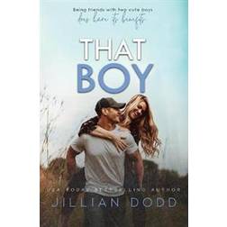 That Boy (Paperback, 2019)