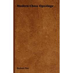 Modern Chess Openings (Hardcover, 2008)