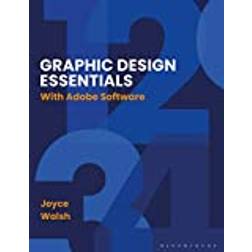 Graphic Design Essentials: With Adobe Software (2020)