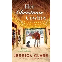 Her Christmas Cowboy (Paperback, 2020)